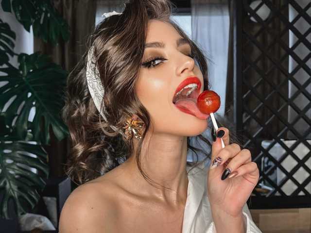 个人资料的照片 Eva_Lovia