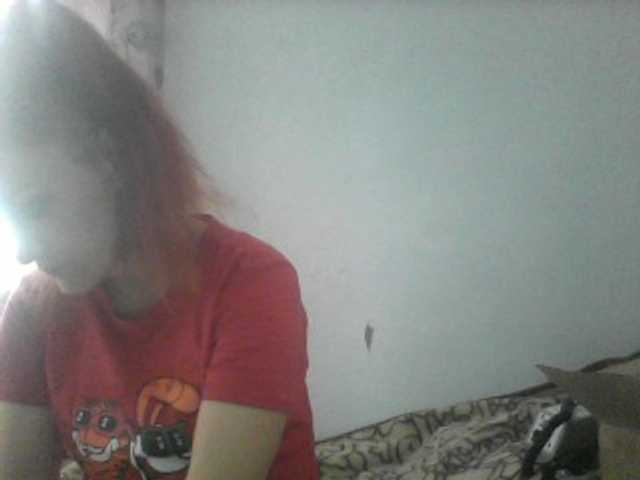 广播屏幕截图 ameliyastarkX