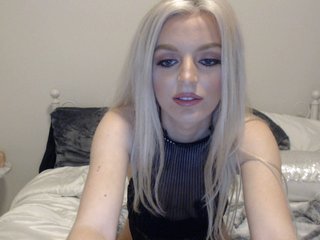 相片 AmericanBlond Welcome! :) 100 tokens for a flash of your choice! :)