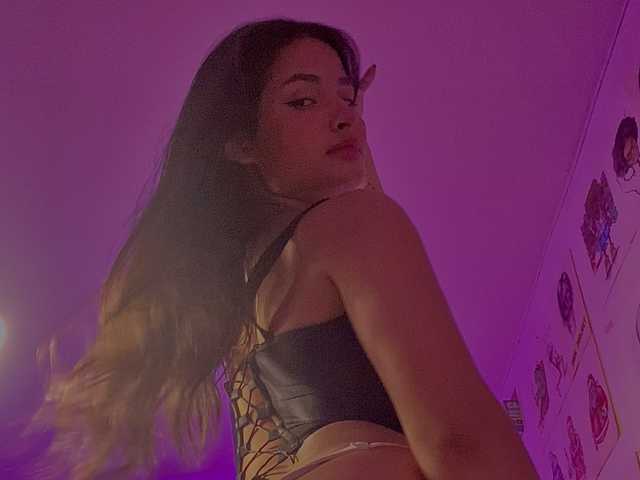 个人资料的照片 ViolettaRosse