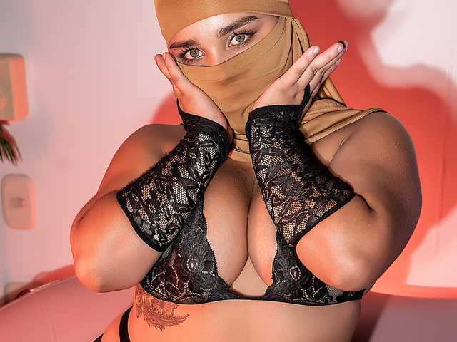 个人资料的照片 amila-hagda