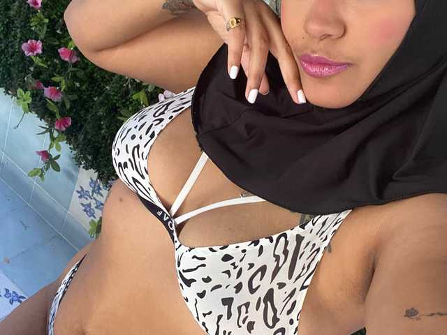 个人资料的照片 AmiraAbadi