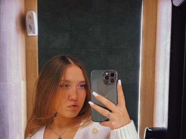 个人资料的照片 AmiraChase