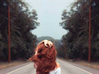 色情视频聊天 AmiraLoveee