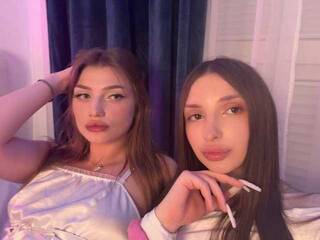 色情视频聊天 amira_queen