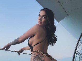 色情视频聊天 AmiraRoshen