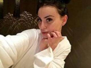 色情视频聊天 amirrasmile