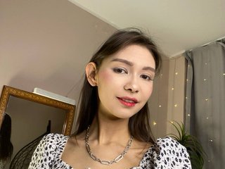 色情视频聊天 Ammy-meow