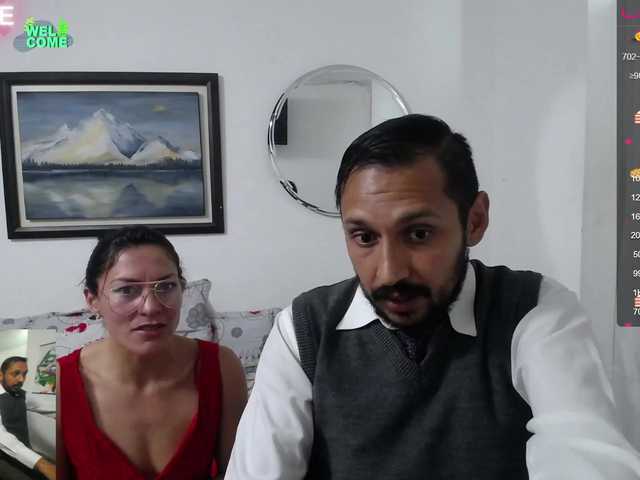 广播屏幕截图 AmmyandRabin