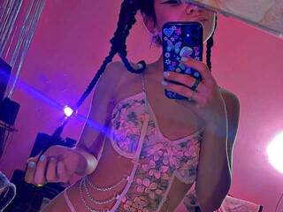 色情视频聊天 AmmyAommo