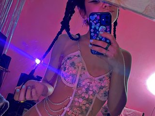 色情视频聊天 AmmyAommo
