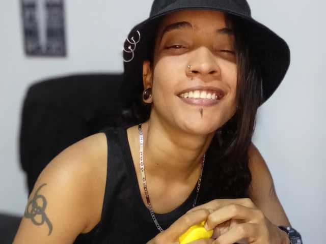 个人资料的照片 Amy-Hellxxx