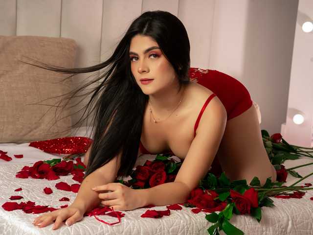 个人资料的照片 amy-saenz