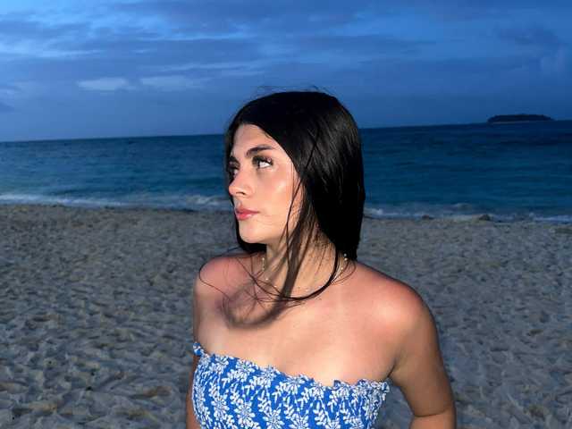 个人资料的照片 amy-saenz