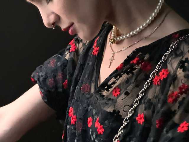个人资料的照片 Amy16