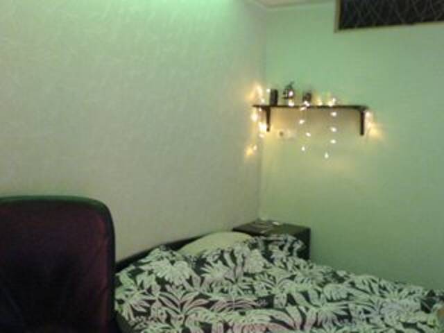 广播屏幕截图 Alissia_Kiss