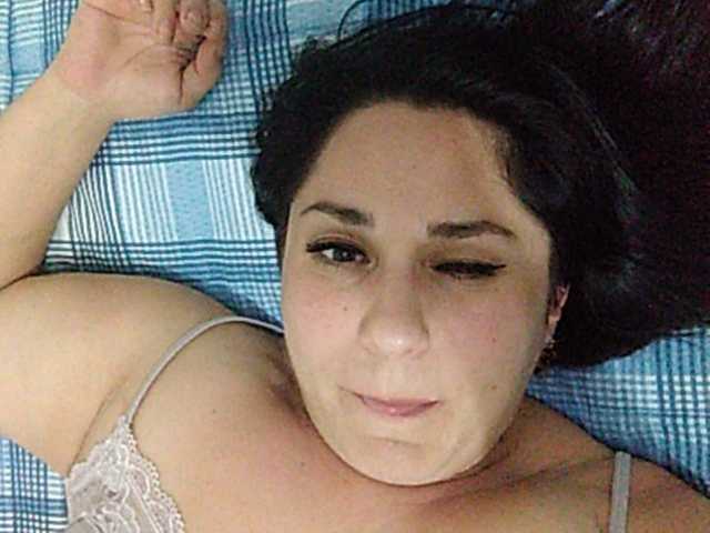 广播屏幕截图 AmyAyrton