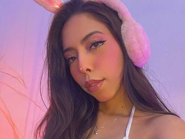 个人资料的照片 AmyBunny69