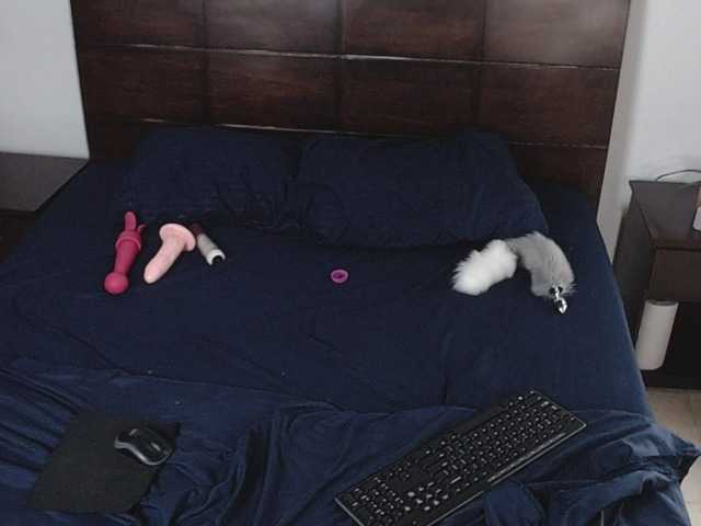 广播屏幕截图 AmyMoon