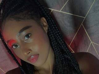 色情视频聊天 AmyNochols