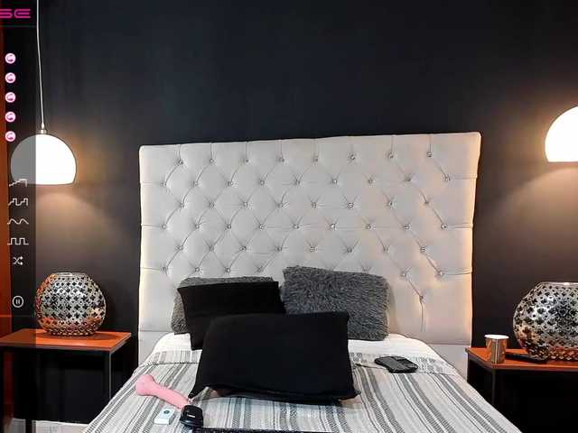 广播屏幕截图 AmyRosse1