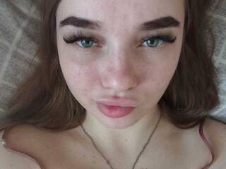 色情视频聊天 AmyRoy