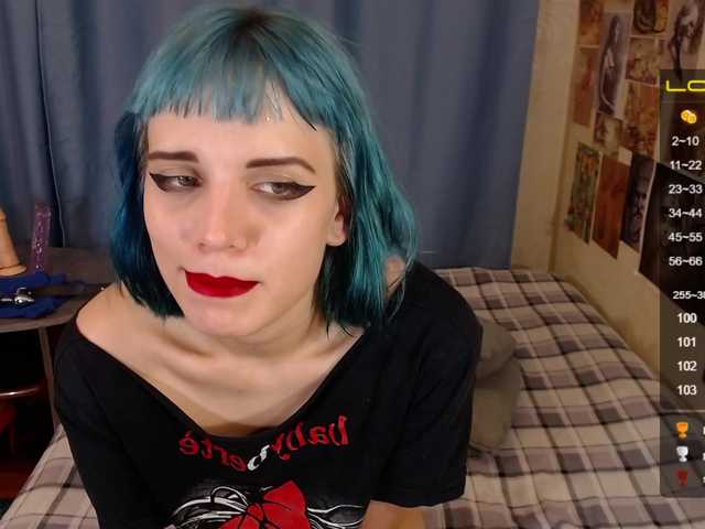 广播屏幕截图 AmySpring