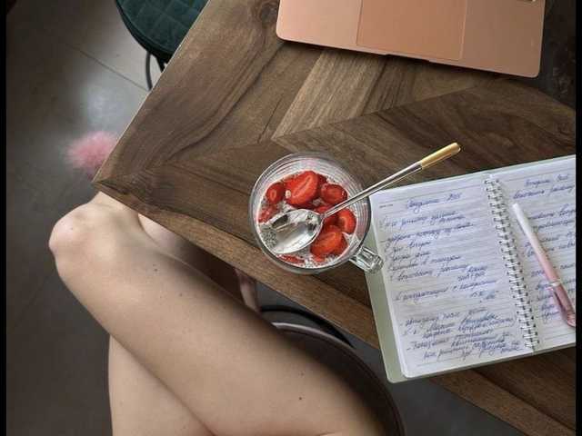 个人资料的照片 AmyVilvet