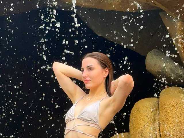 个人资料的照片 AmyVilvet