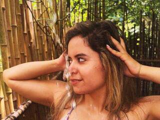 色情视频聊天 Ana-Lee