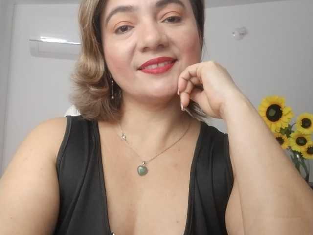 个人资料的照片 ana-milf