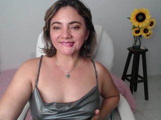 色情视频聊天 ana-milf