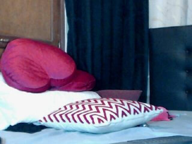 广播屏幕截图 ana-randy