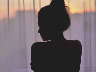 色情视频聊天 Anabel-Anna