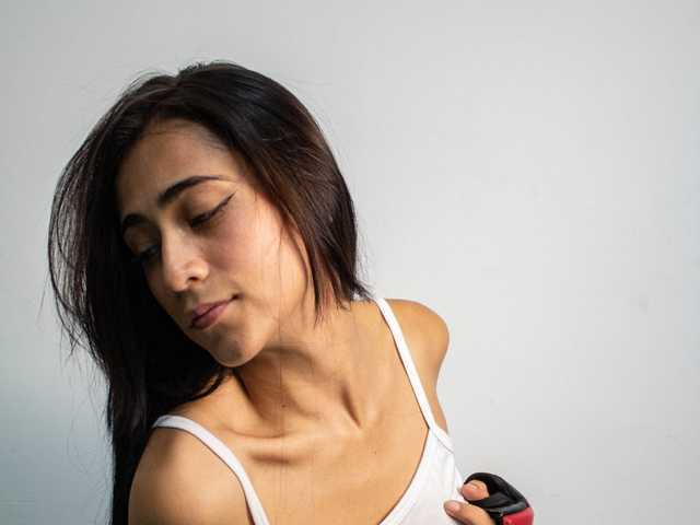 个人资料的照片 anabellt