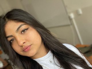 色情视频聊天 AnabelLuisa