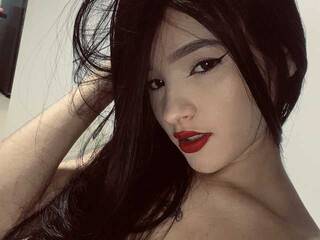 色情视频聊天 AnabelSpace