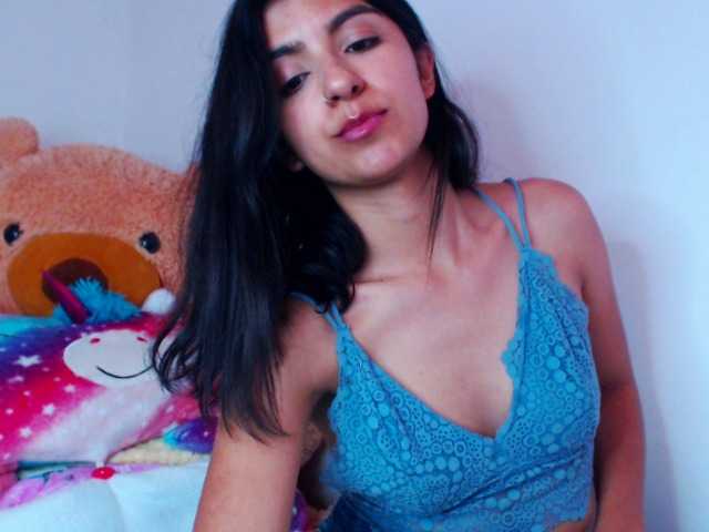 广播屏幕截图 AnahiBrowns