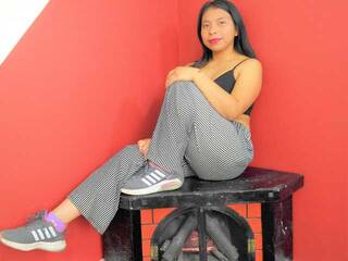 色情视频聊天 Anais-Hernandez