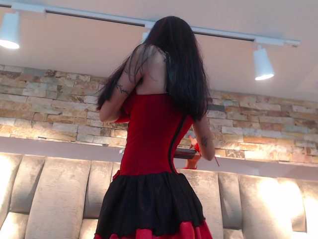 广播屏幕截图 AnaisIzummy