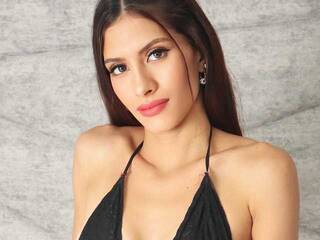 色情视频聊天 AnaJener