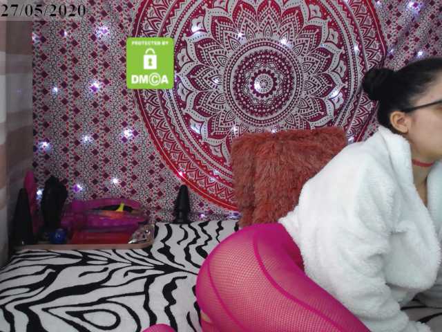 广播屏幕截图 analgirll