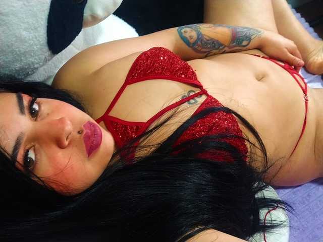 个人资料的照片 AnaliaSmith