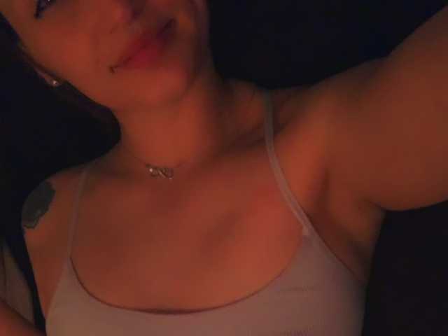 个人资料的照片 AnaliseMarieXXX