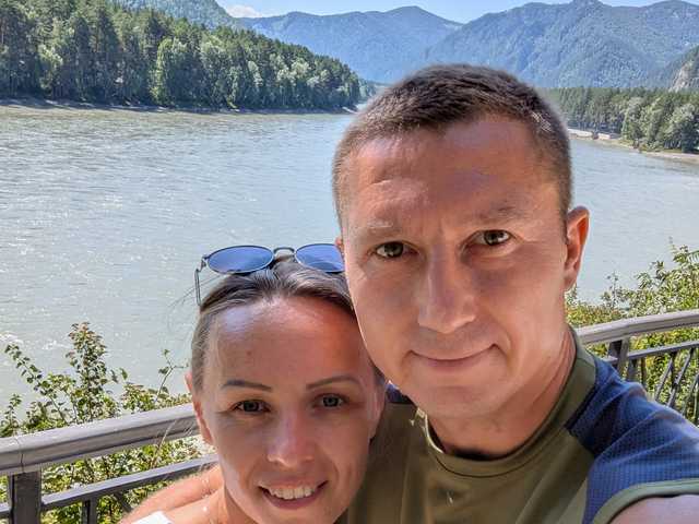 个人资料的照片 Anallovess