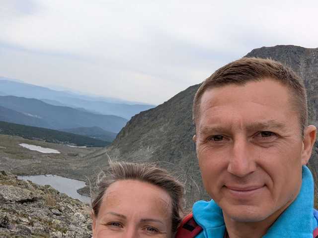 个人资料的照片 Anallovess