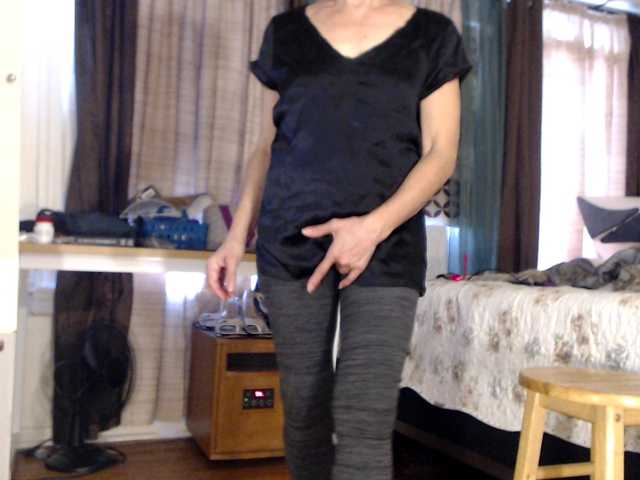 广播屏幕截图 FIXMYASSTOO