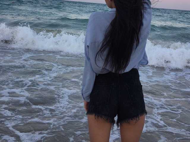 个人资料的照片 analuciaxxx