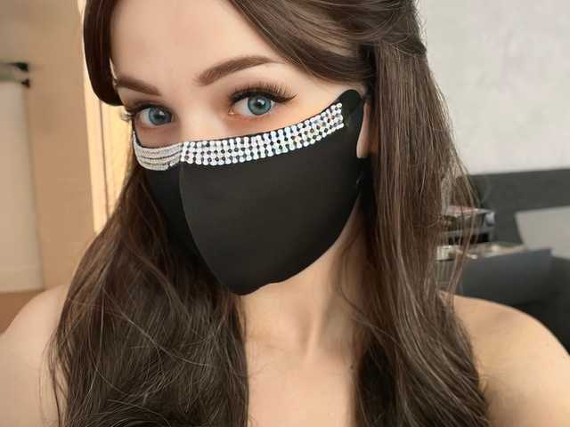 个人资料的照片 AnaMask