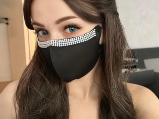 色情视频聊天 AnaMask